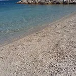 Simic In App 4 Apartman Fazana