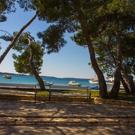 Apartament Simic In App 4 *