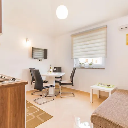 Simic In App 4 Apartment Fazana